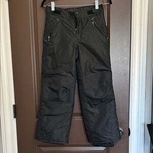 Champion Kids Snow Pants. Size Medium 7/8. NWOT. Tag Removed